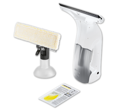 KÄRCHER Akku-Fenstersauger KWI 1 PLUS 39.99