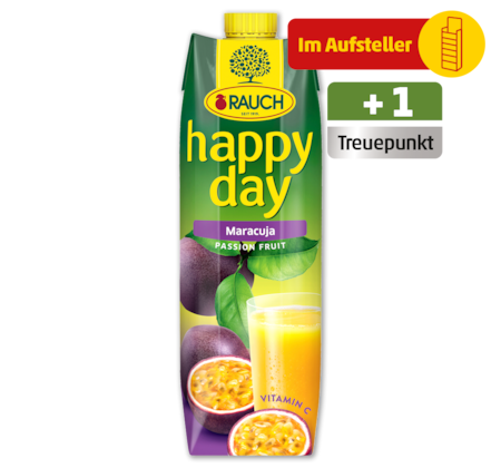 RAUCH Happy Day*