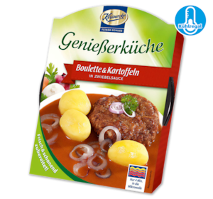 KUENECKE Genießerküche*