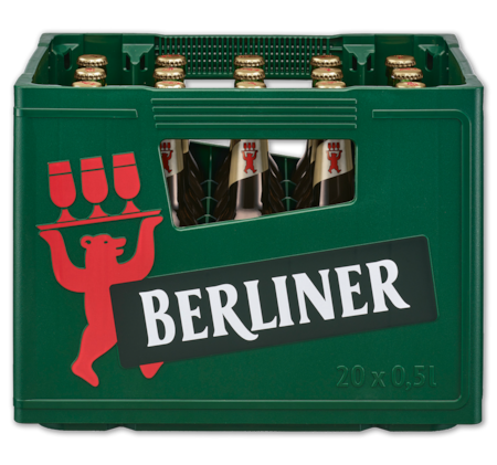BERLINER Pilsner