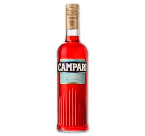 CAMPARI Aperitif Bitter*