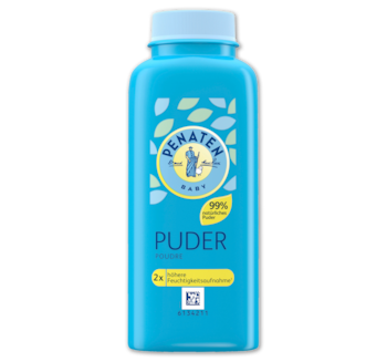PENATEN Puder 1.65