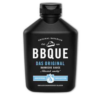 BBQUE Sauce*