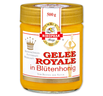 BIHOPHAR Honig*