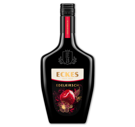 ECKES Liköre Edelkirsch*