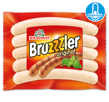 WIESENHOF Bruzzzler*