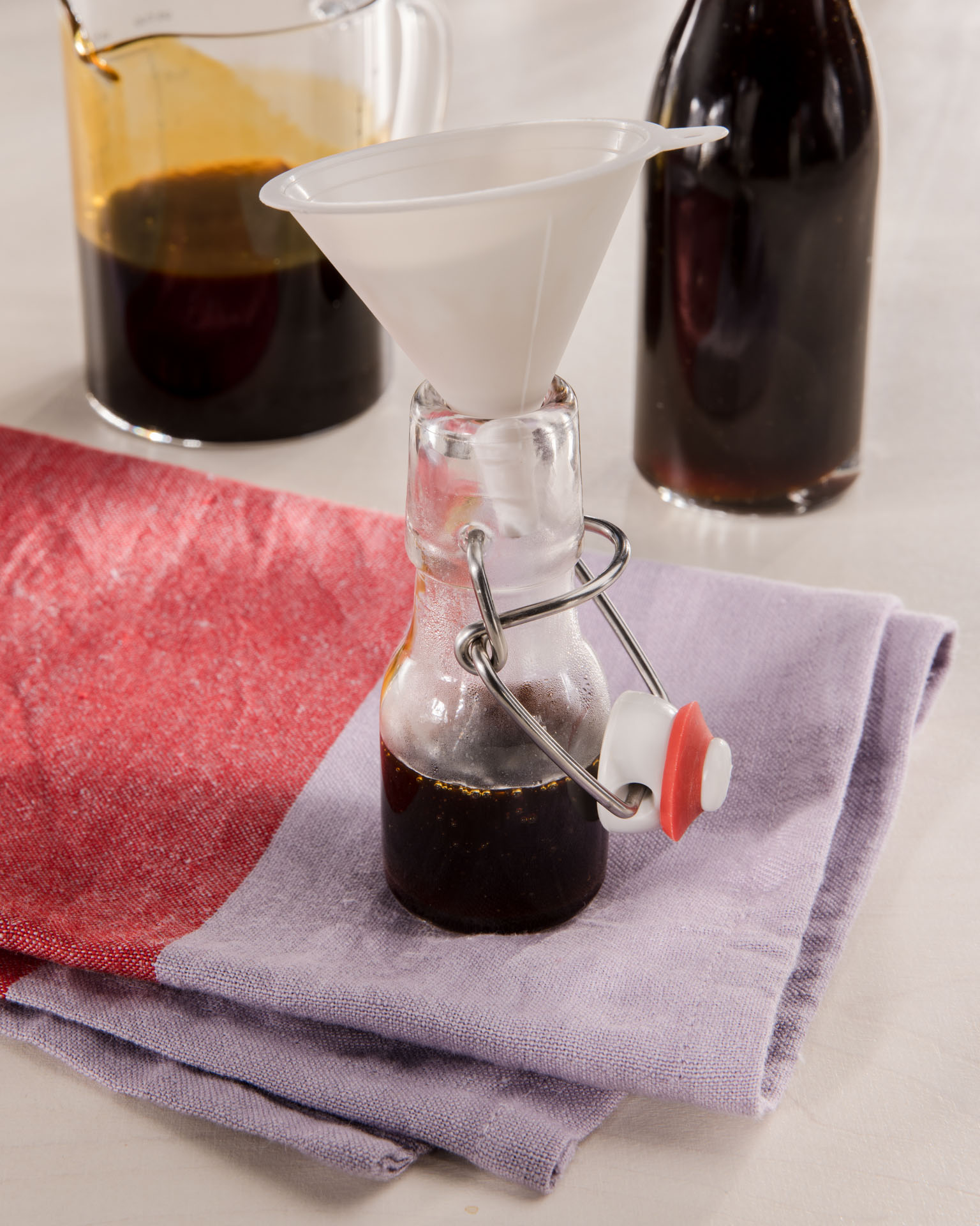 Kaffeesirup ganz einfach selber machen | PENNY.de