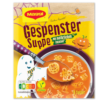 MAGGI Guten Appetit Suppe*