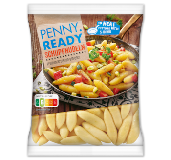 PENNY READY Schupfnudeln