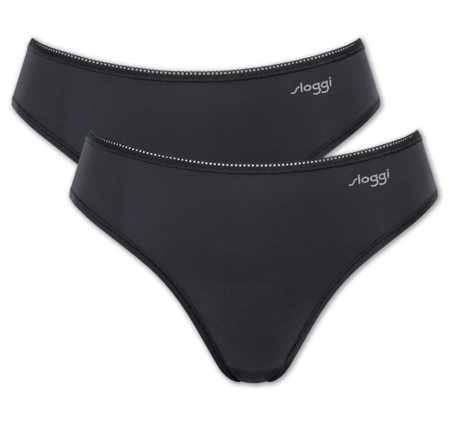 SLOGGI Damen-Slips 4.00