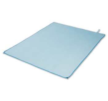 TREKSTONE Stranddecke*