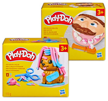 HASBRO PLAY-DOH Mini-Klassiker 6.99