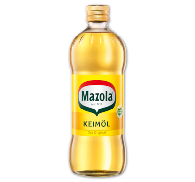 MAZOLA Öl*