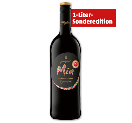 FREIXENET Mia Vino de España*