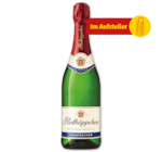 ROTKÄPPCHEN Sekt oder Fruchtsecco 3.29