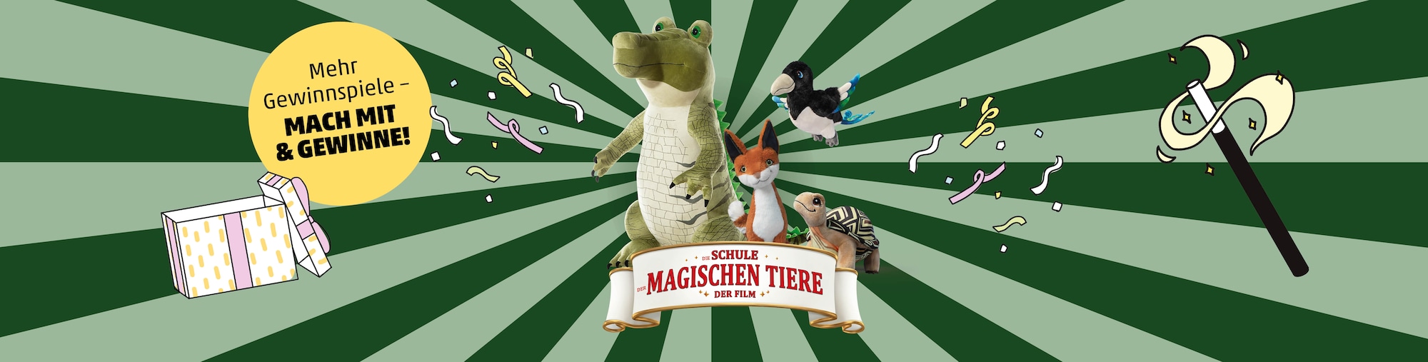 Mittendrin Gewinnspiel Buchverlosung Robin Pietch Kochbuch