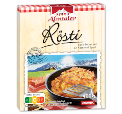 ALMTALER Rösti*