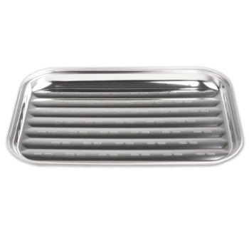 Grillschale*