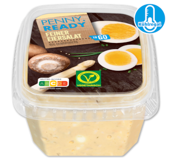 PENNY READY Feiner Eiersalat