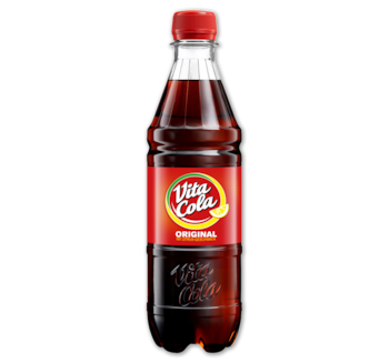 VITA Cola