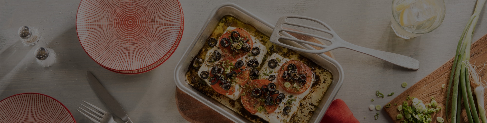 Dieses Bild zeigt unseren gegrillten Feta.