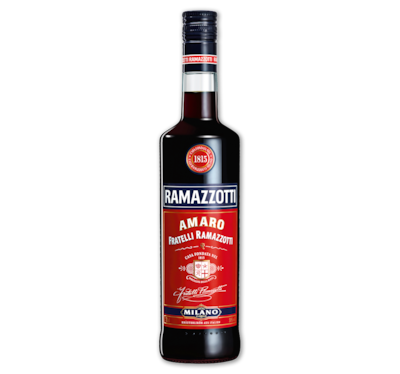 RAMAZZOTTI Amaro 9.99