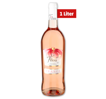 Frankreich LE SWEET FILOU Vin de France*