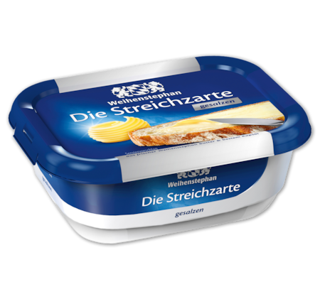 WEIHENSTEPHAN Die Streichzarte