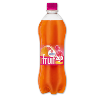 FRANKENBRUNNEN Fruit2go*