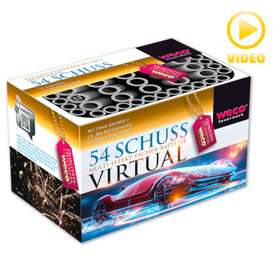 WECO VIRTUAL 9.99