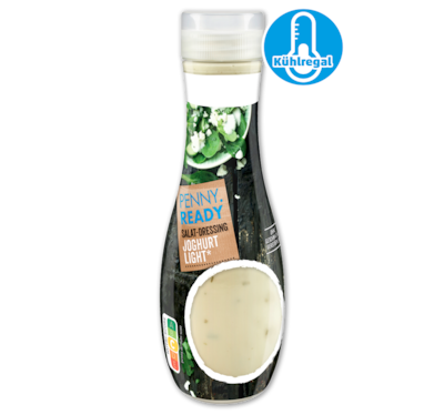 PENNY READY Salatdressing 0.79