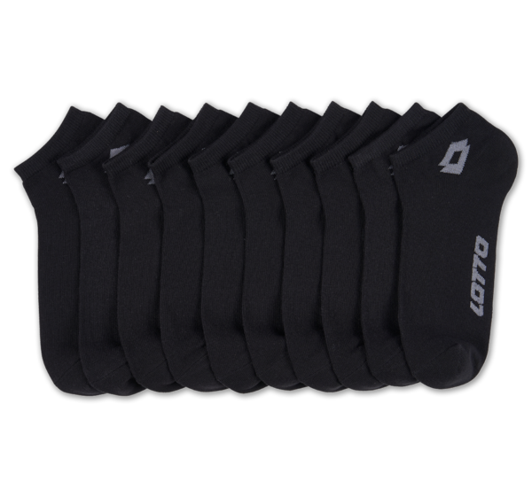 LOTTO Sneakersocken 7.99