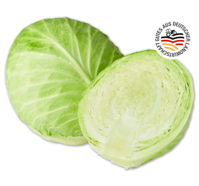 Deutscher Weißkohl       0.66