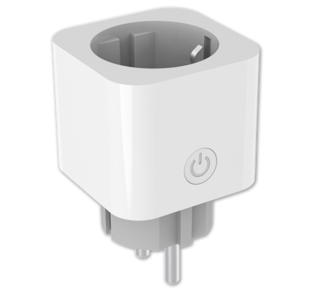 WLAN-Steckdosenadapter*