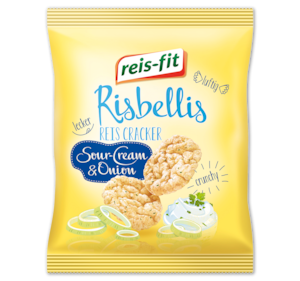 REIS-FIT Risbellis Reiscracker*