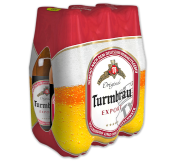 TURMBRÄU Export