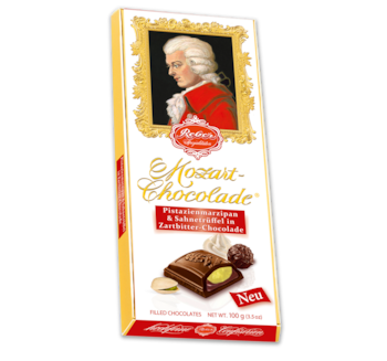 REBER Mozart Chocolade 1.99