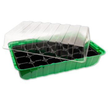 ROMBERG Anzuchthaus-Set*