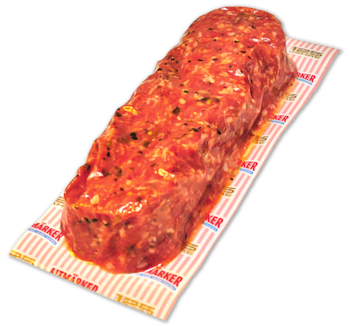 ALTMÄRKER Landmettwurst*