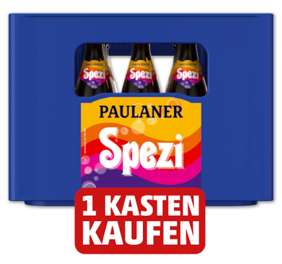 PAULANER Spezi 11.49