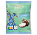 DOUCEUR Gefüllte Schoko-Eier   1.79