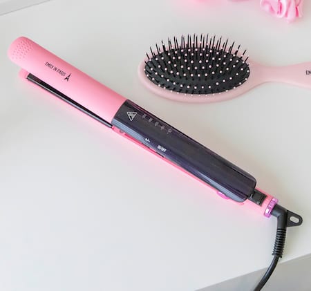 EMILY IN PARIS Haarglätter*