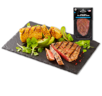 BUTCHER’S Eye of Round Steak