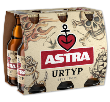 ASTRA Urtyp