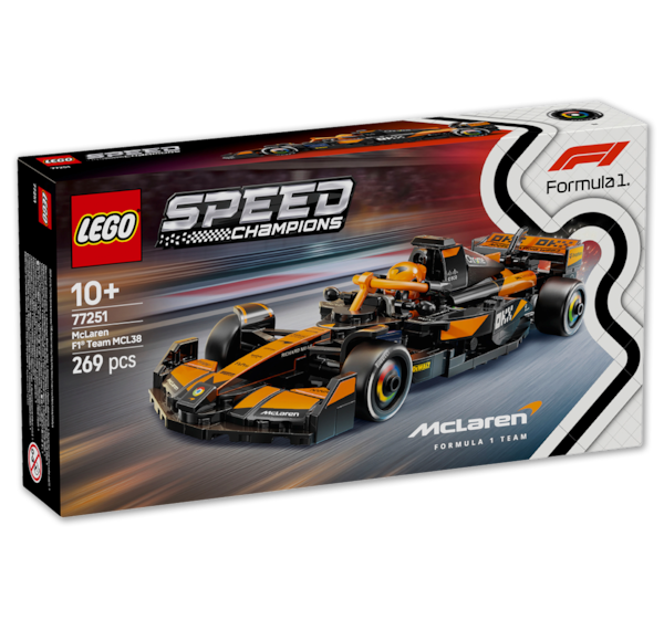 LEGO® Bausteine-Set 19.99