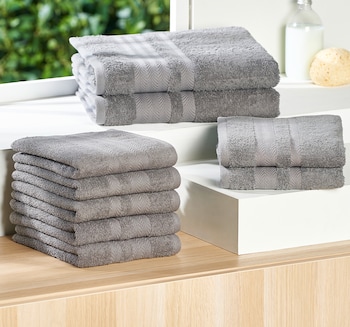 HOME IDEAS Living Frottier-Serie*