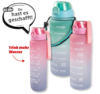 Motivationstrinkflasche 4.99