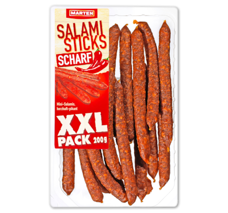 MARTEN Salami-Sticks 3.49