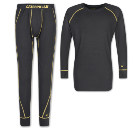 CAT Herren-Thermo-­Arbeitsunterwäsche*