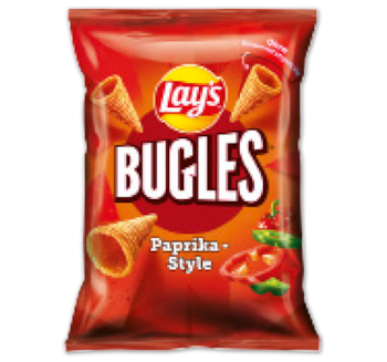LAY’S Bugles 0.99